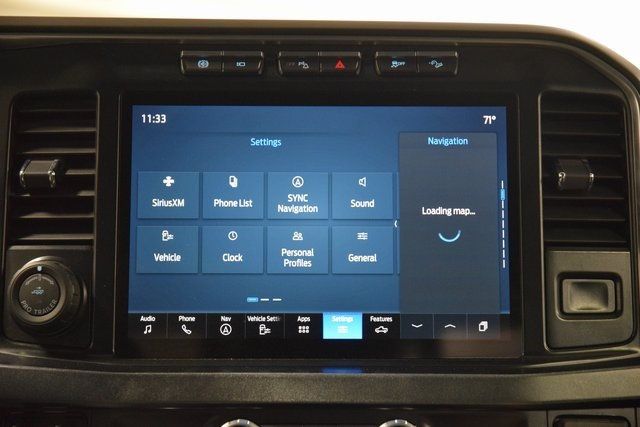 2024 Ford Super Duty F-350 DRW Limited 4WD Crew Cab 8' Box - 22938094 - 30