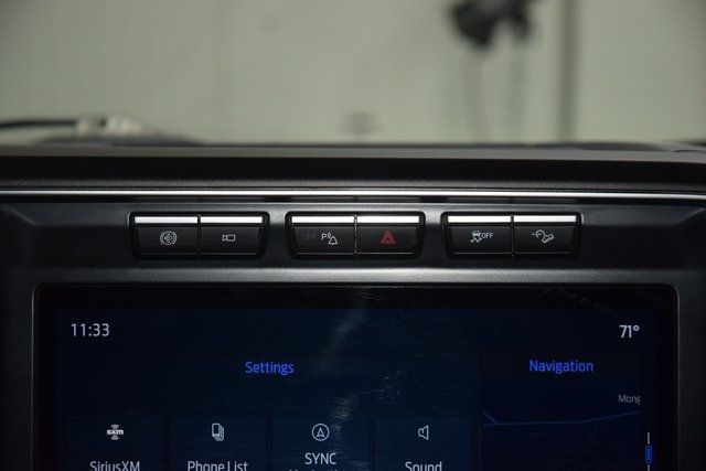 2024 Ford Super Duty F-350 DRW Limited 4WD Crew Cab 8' Box - 22938094 - 31