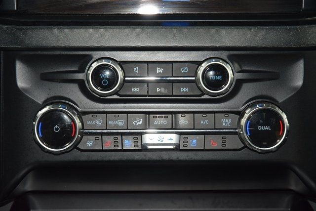 2024 Ford Super Duty F-350 DRW Limited 4WD Crew Cab 8' Box - 22938094 - 32