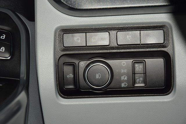 2024 Ford Super Duty F-350 DRW Limited 4WD Crew Cab 8' Box - 22938094 - 36