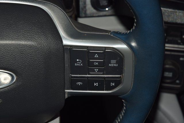 2024 Ford Super Duty F-350 DRW Limited 4WD Crew Cab 8' Box - 22938094 - 39