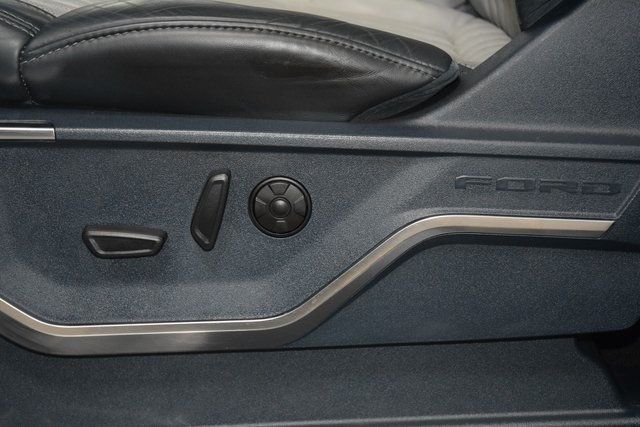 2024 Ford Super Duty F-350 DRW Limited 4WD Crew Cab 8' Box - 22938094 - 42