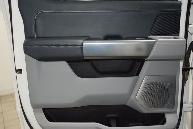 2024 Ford Super Duty F-350 DRW Limited 4WD Crew Cab 8' Box - 22938094 - 47