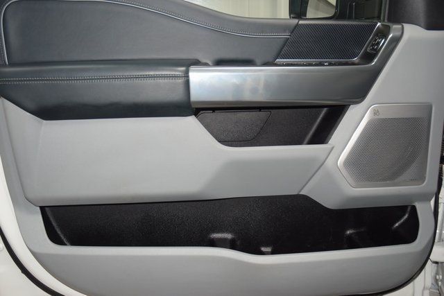 2024 Ford Super Duty F-350 DRW Limited 4WD Crew Cab 8' Box - 22938094 - 50