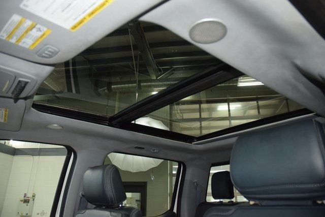 2024 Ford Super Duty F-350 DRW Limited 4WD Crew Cab 8' Box - 22938094 - 53