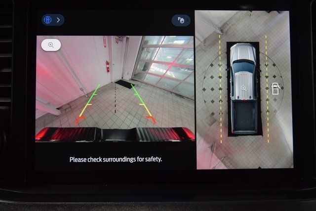 2024 Ford Super Duty F-350 DRW Limited 4WD Crew Cab 8' Box - 22938094 - 56