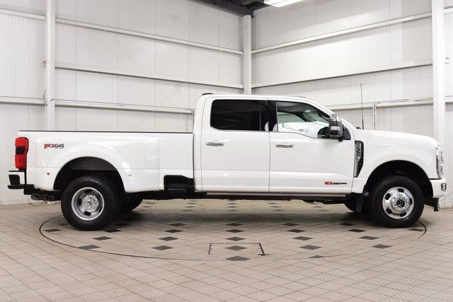 2024 Ford Super Duty F-350 DRW Limited 4WD Crew Cab 8' Box - 22938094 - 8