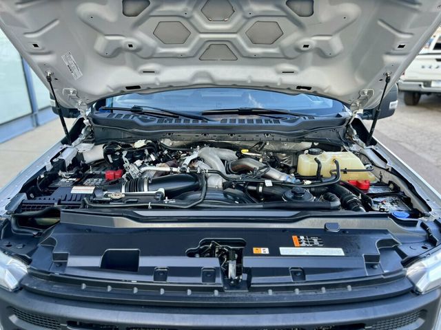 2024 Ford Super Duty F-350 DRW SUPER DUTY - 23048891 - 9