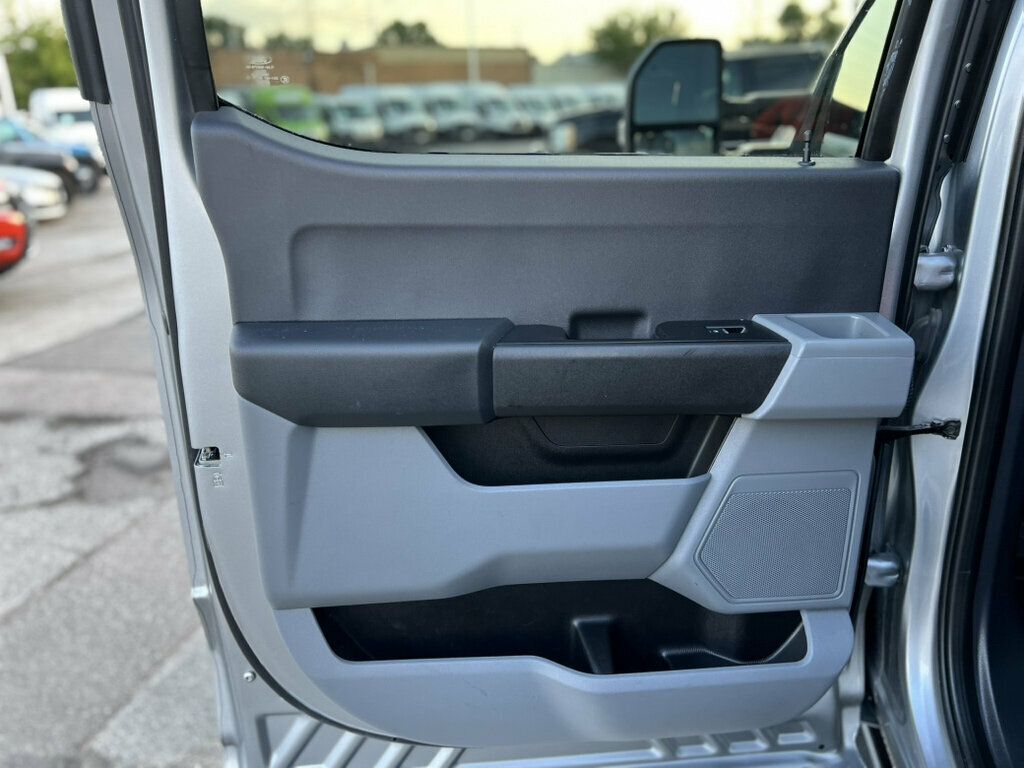 2024 Ford Super Duty F-350 DRW SUPER DUTY - 23048891 - 14