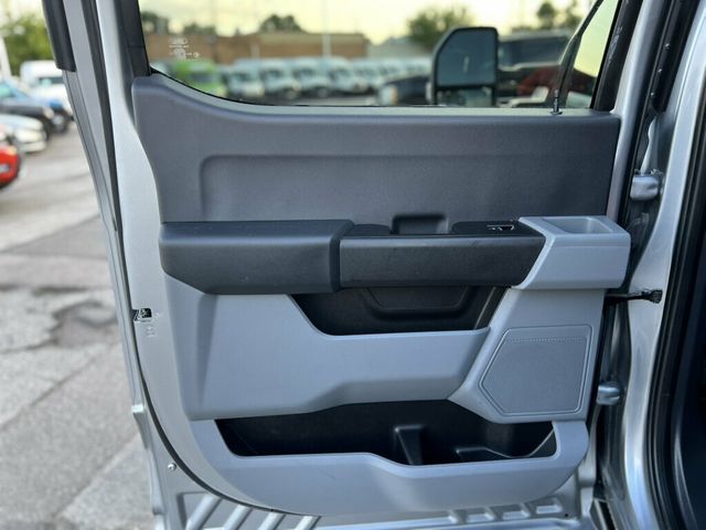 2024 Ford Super Duty F-350 DRW SUPER DUTY - 23048891 - 14