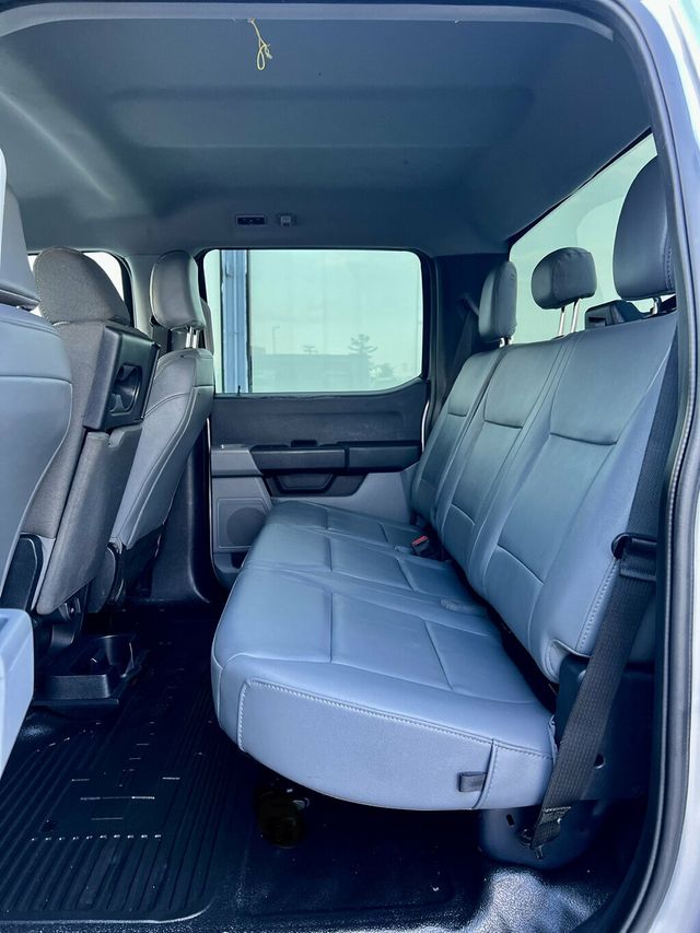 2024 Ford Super Duty F-350 DRW SUPER DUTY - 23048891 - 15