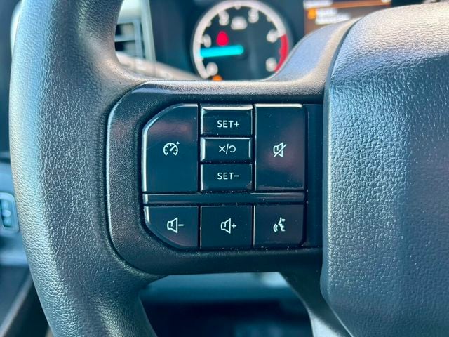 2024 Ford Super Duty F-350 DRW SUPER DUTY - 23048891 - 16