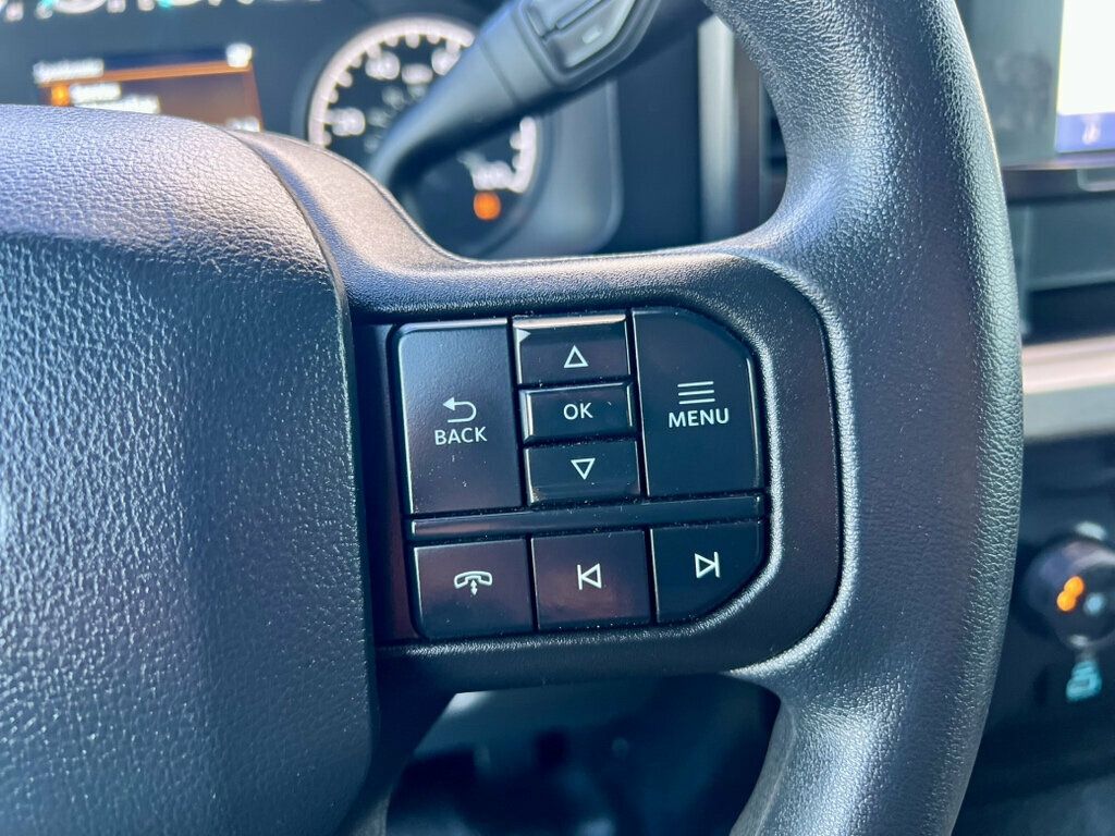 2024 Ford Super Duty F-350 DRW SUPER DUTY - 23048891 - 17