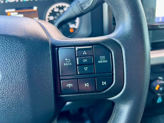 2024 Ford Super Duty F-350 DRW SUPER DUTY - 23048891 - 17