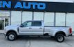 2024 Ford Super Duty F-350 DRW SUPER DUTY - 23048891 - 1