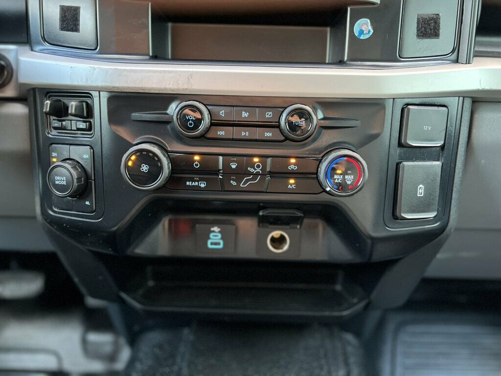 2024 Ford Super Duty F-350 DRW SUPER DUTY - 23048891 - 24