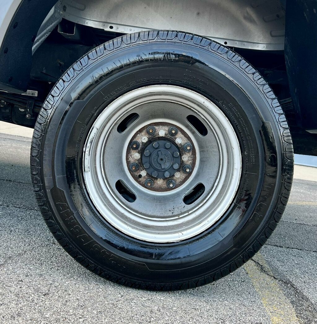 2024 Ford Super Duty F-350 DRW SUPER DUTY - 23048891 - 25