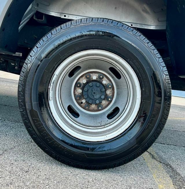 2024 Ford Super Duty F-350 DRW SUPER DUTY - 23048891 - 25