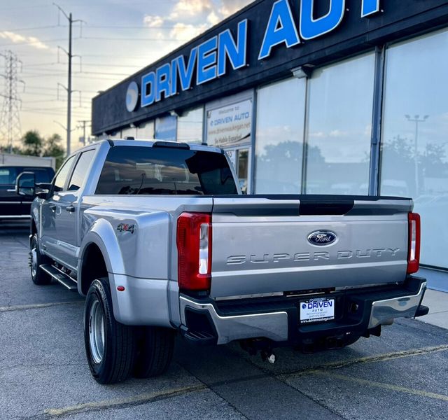 2024 Ford Super Duty F-350 DRW SUPER DUTY - 23048891 - 2