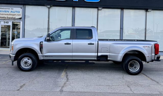 2024 Ford Super Duty F-350 DRW SUPER DUTY - 23048891 - 29