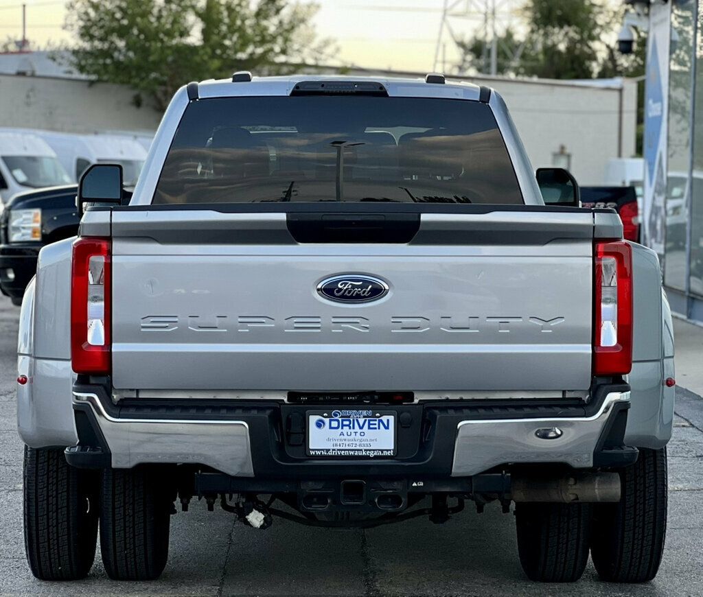 2024 Ford Super Duty F-350 DRW SUPER DUTY - 23048891 - 31