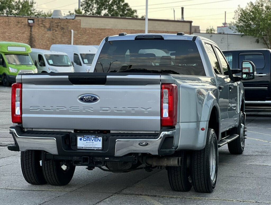 2024 Ford Super Duty F-350 DRW SUPER DUTY - 23048891 - 32