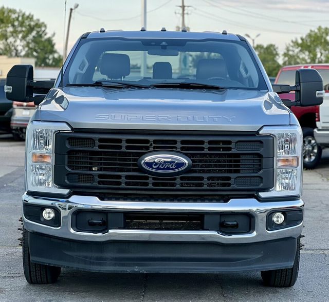 2024 Ford Super Duty F-350 DRW SUPER DUTY - 23048891 - 34