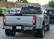 2024 Ford Super Duty F-350 DRW SUPER DUTY - 23048891 - 4