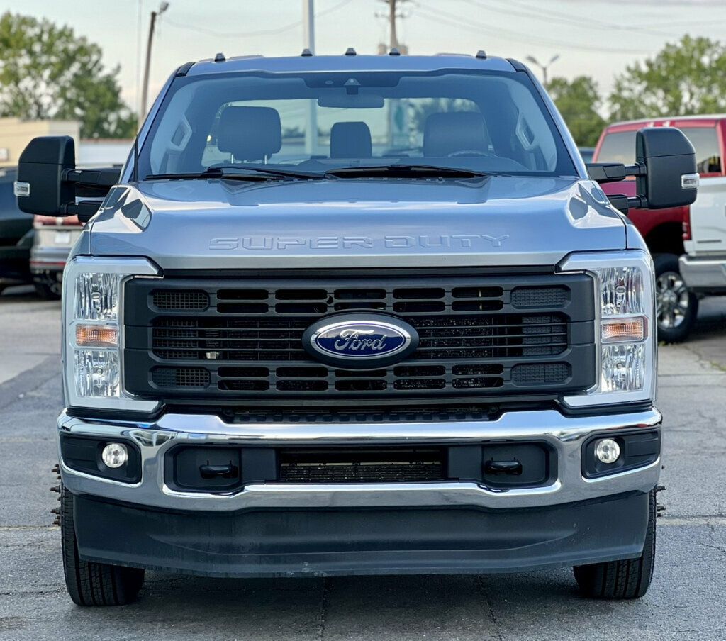2024 Ford Super Duty F-350 DRW SUPER DUTY - 23048891 - 6