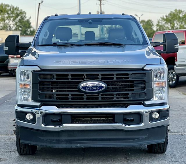 2024 Ford Super Duty F-350 DRW SUPER DUTY - 23048891 - 6