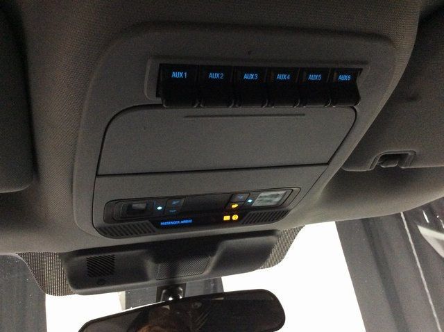 2024 Ford Super Duty F-350 DRW XL 4WD Crew Cab 8' Box - 22965705 - 14