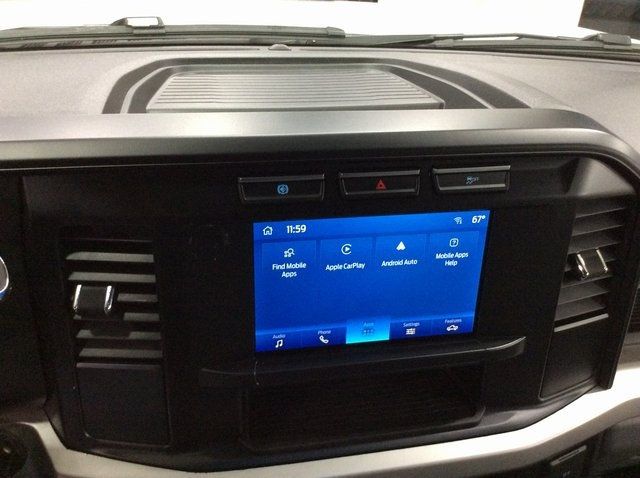 2024 Ford Super Duty F-350 DRW XL 4WD Crew Cab 8' Box - 22965705 - 16