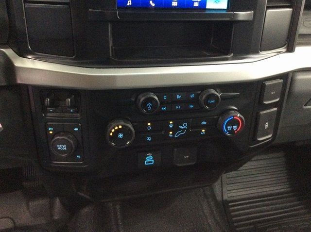 2024 Ford Super Duty F-350 DRW XL 4WD Crew Cab 8' Box - 22965705 - 18