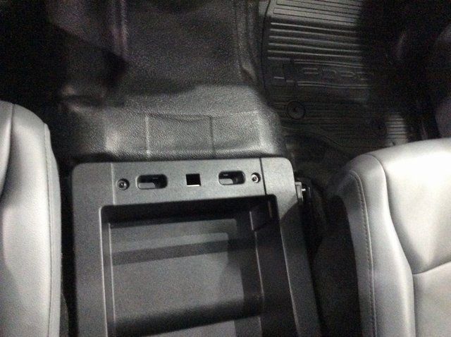 2024 Ford Super Duty F-350 DRW XL 4WD Crew Cab 8' Box - 22965705 - 19