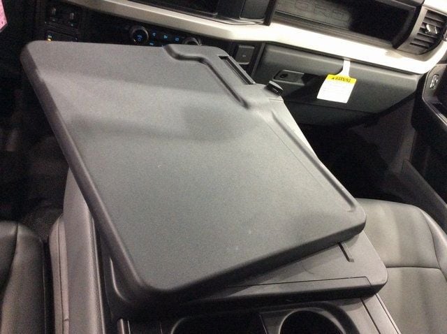 2024 Ford Super Duty F-350 DRW XL 4WD Crew Cab 8' Box - 22965705 - 22