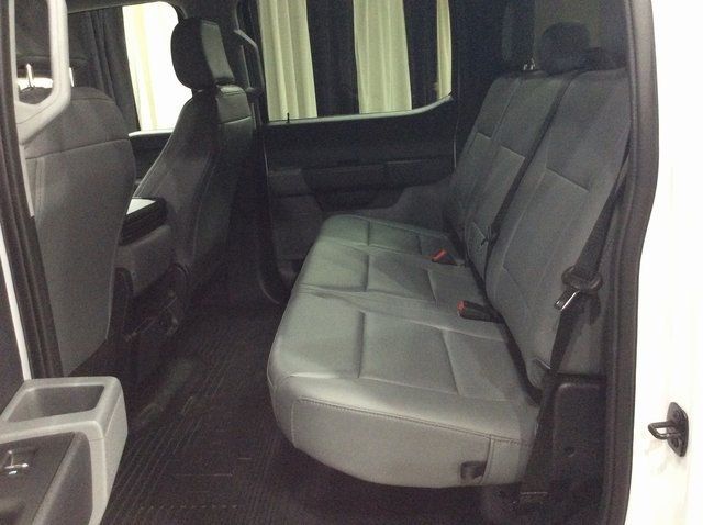 2024 Ford Super Duty F-350 DRW XL 4WD Crew Cab 8' Box - 22965705 - 23