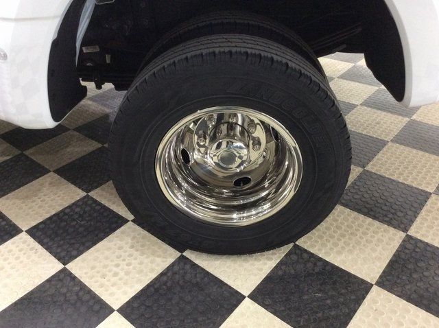 2024 Ford Super Duty F-350 DRW XL 4WD Crew Cab 8' Box - 22965705 - 27