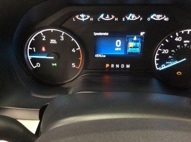 2024 Ford Super Duty F-350 DRW XL 4WD Crew Cab 8' Box - 22965705 - 7