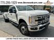 2024 Ford Super Duty F-350 DRW XLT 4WD Crew Cab 8' Box - 22856123 - 0