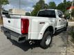 2024 Ford Super Duty F-350 DRW XLT 4WD Crew Cab 8' Box - 22856123 - 1