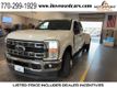 2024 Ford Super Duty F-350 DRW XLT 4WD Crew Cab 8' Box - 22974932 - 0