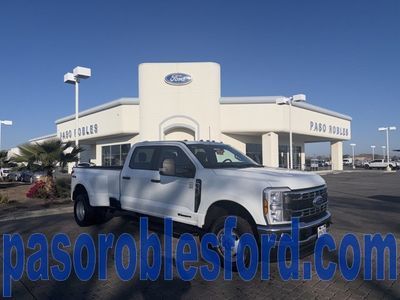 2024 Ford Super Duty F-350 DRW