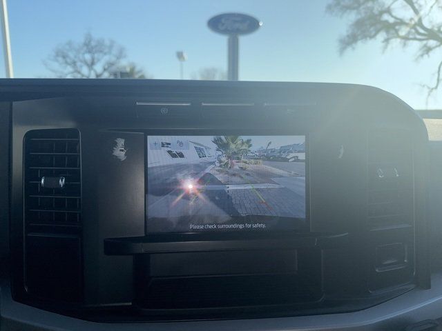 2024 Ford Super Duty F-350 DRW XLT 4WD Crew Cab 8' Box - 22980851 - 13