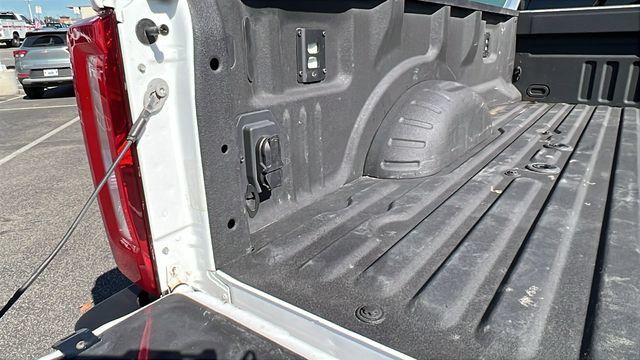 2024 Ford Super Duty F-350 DRW XLT 4WD Crew Cab 8' Box - 22980851 - 16