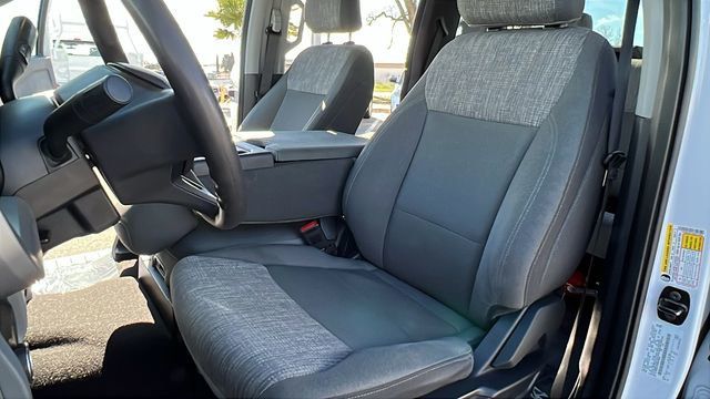 2024 Ford Super Duty F-350 DRW XLT 4WD Crew Cab 8' Box - 22980851 - 21