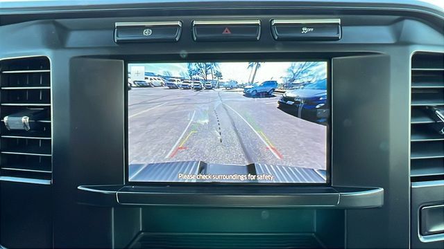 2024 Ford Super Duty F-350 DRW XLT 4WD Crew Cab 8' Box - 22980851 - 24