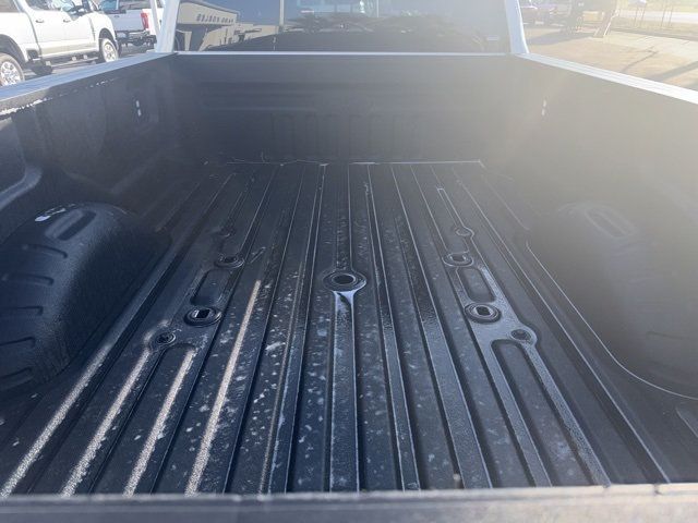 2024 Ford Super Duty F-350 DRW XLT 4WD Crew Cab 8' Box - 22980851 - 4