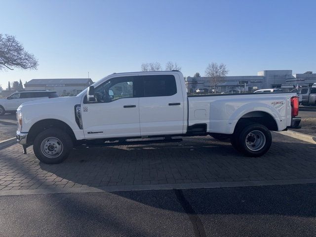 2024 Ford Super Duty F-350 DRW XLT 4WD Crew Cab 8' Box - 22980851 - 6