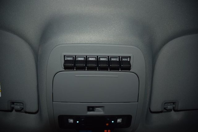 2024 Ford Super Duty F-350 DRW Cab-Chassis F350 CREW * POWERSTROKE * PJ'S CONCRETE BODY * LIKE NEW! - 23029382 - 37
