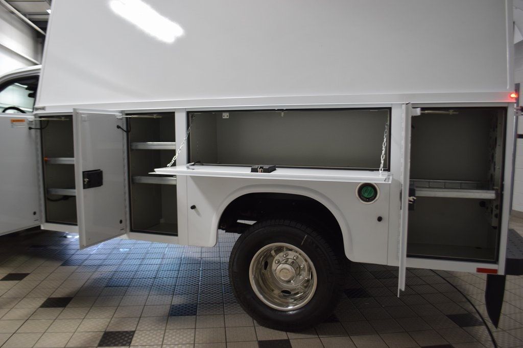2024 Ford F-350 XL photo 30